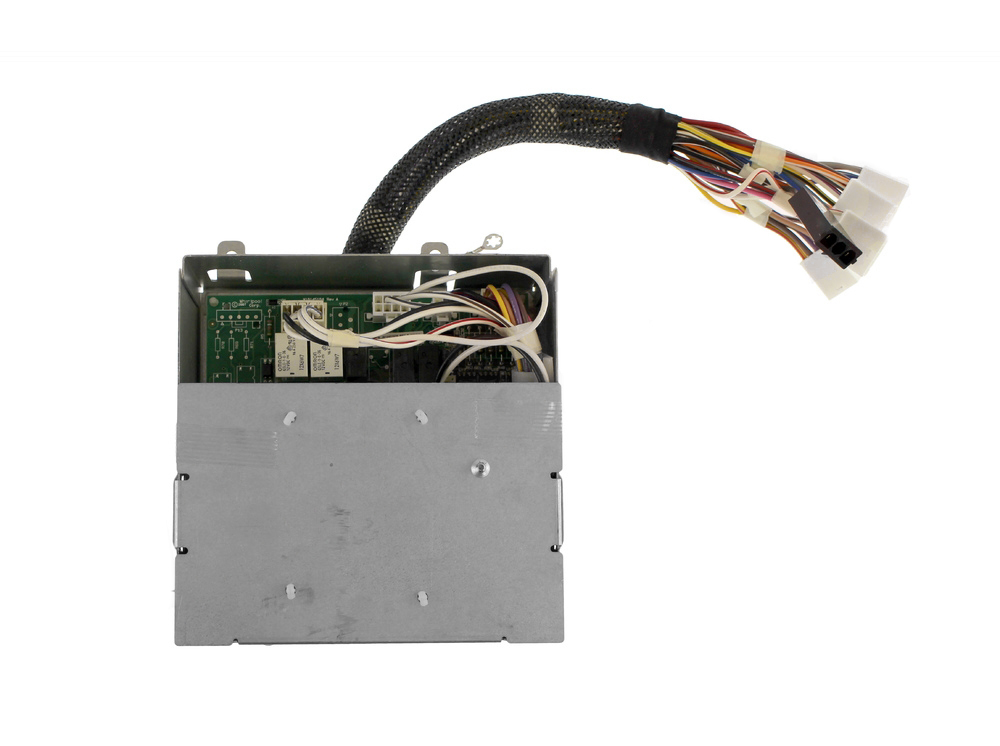 W10823814 - Genuine OEM Whirlpool Refrigerator Electronic Control Board Service Kit